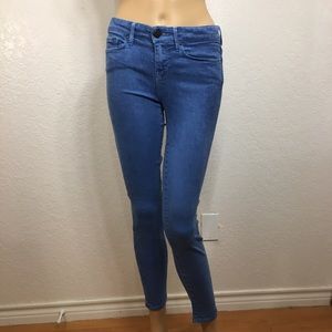 Vince Skinny Jeans